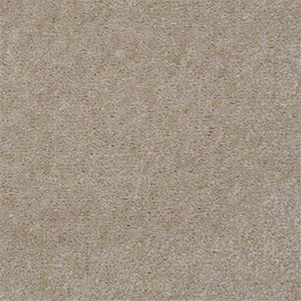 Aspen Classic 12 Ft. 100% Continuous Filament FHA Nylon 25 Oz. Carpet - Soft Sand